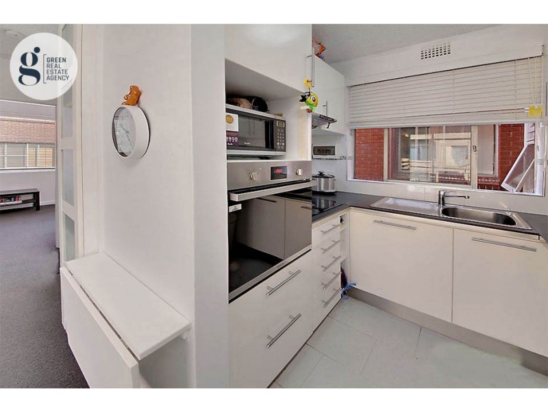 6/10 Bank Street, Meadowbank NSW 2114