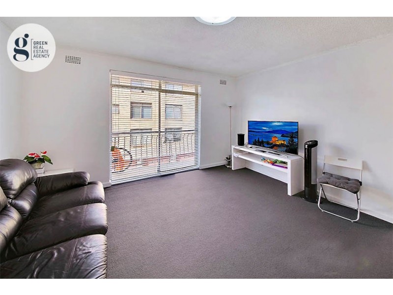 6/10 Bank Street, Meadowbank NSW 2114