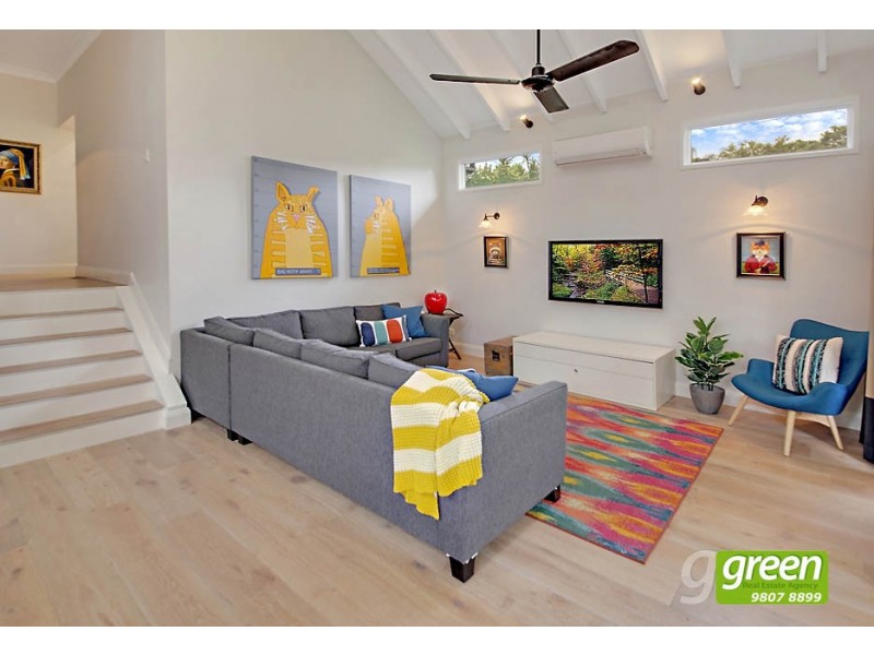 19A Maxim Street, West Ryde NSW 2114