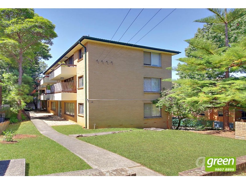 2/82 Station Street, West Ryde NSW 2114