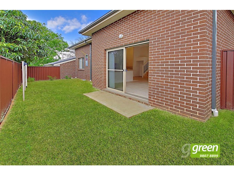 2/825 Victoria Road, Ryde NSW 2112