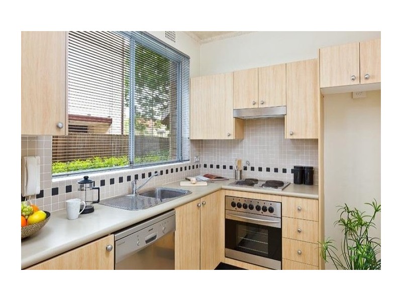 3/81 Anzac Avenue, West Ryde NSW 2114