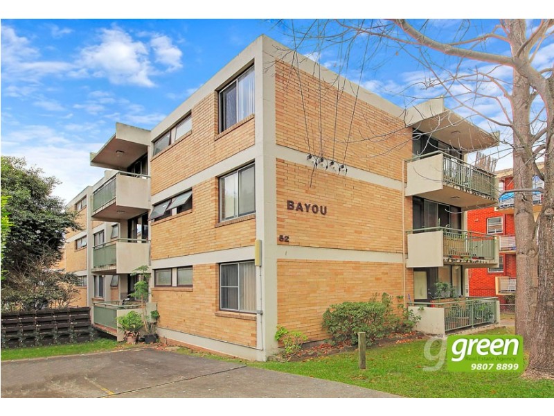 16/52 Meadow Crescent, Meadowbank NSW 2114