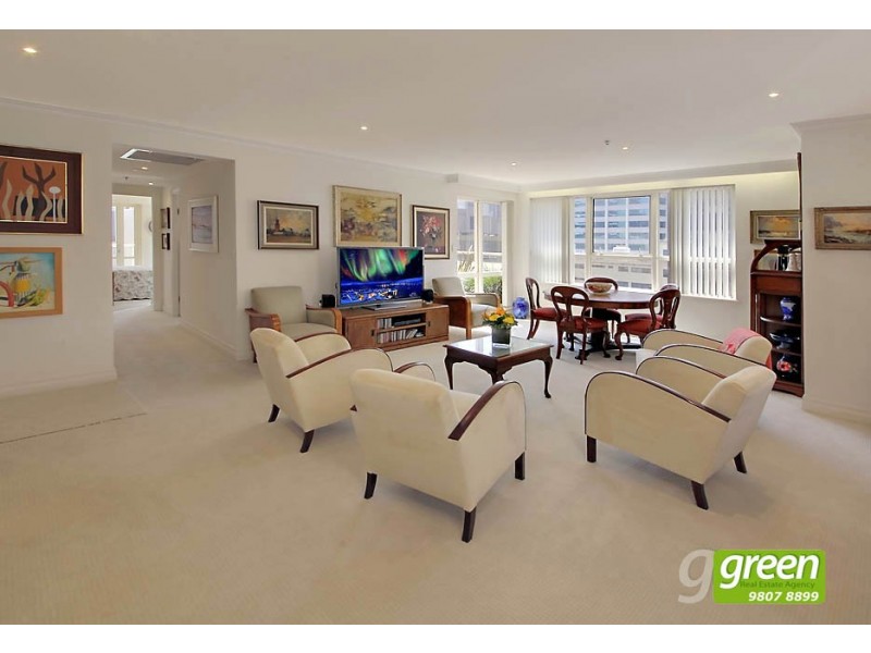 1402/2 Bond Street, Sydney NSW 2000