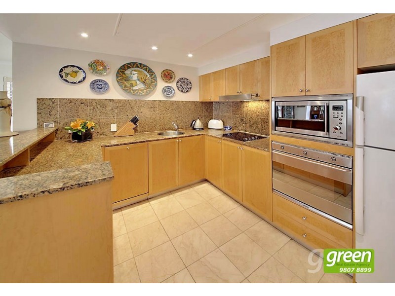 1402/2 Bond Street, Sydney NSW 2000