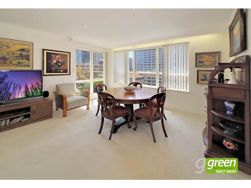 1402/2 Bond Street, Sydney NSW 2000