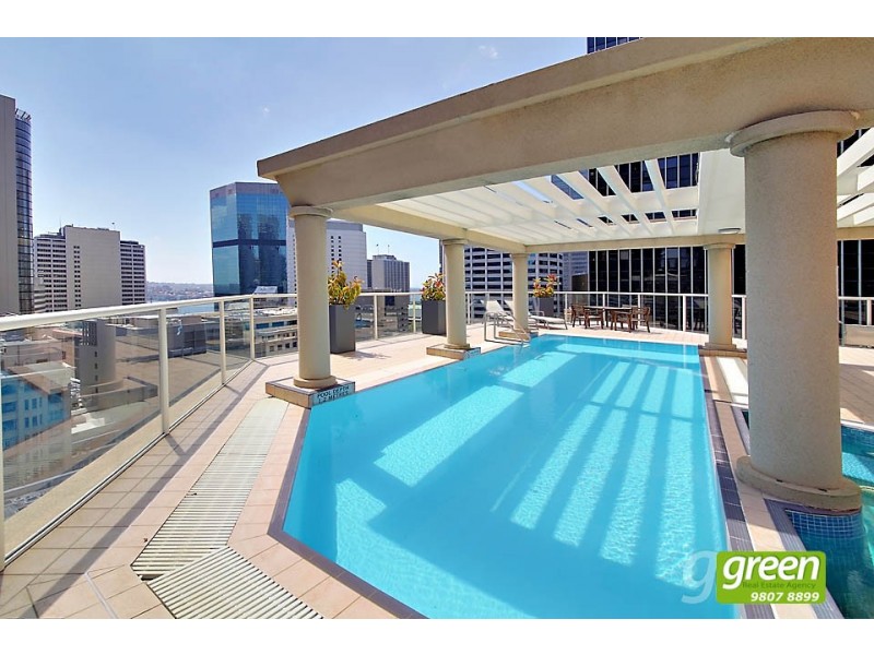 1402/2 Bond Street, Sydney NSW 2000