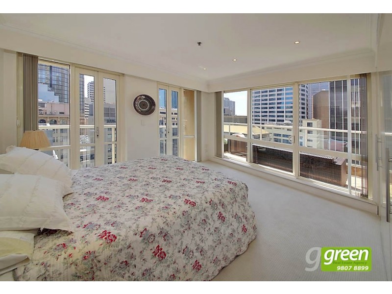 1402/2 Bond Street, Sydney NSW 2000