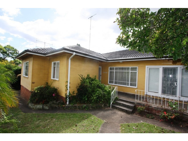 2 Paul Place, Carlingford NSW 2118