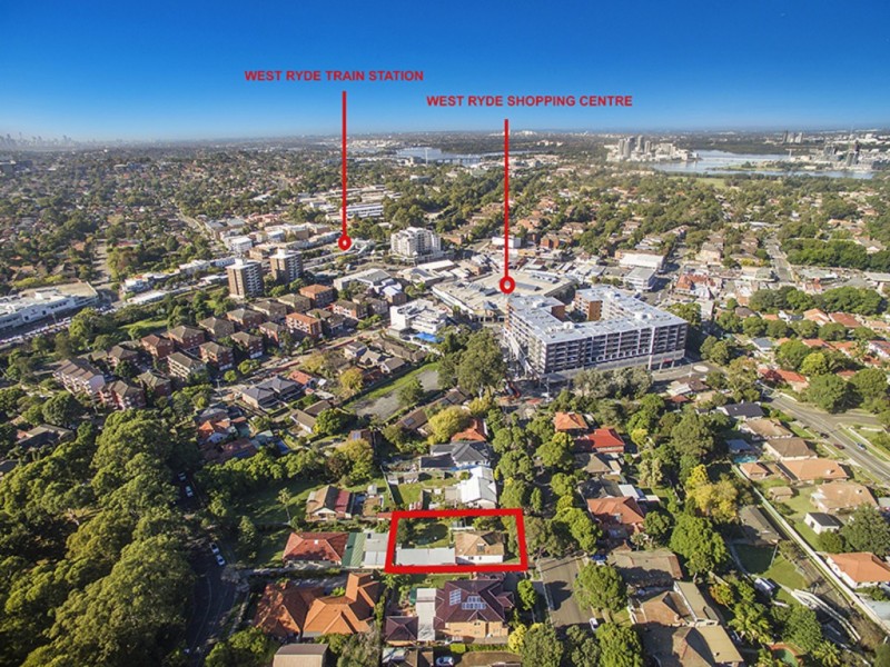 17 Anthony Road, West Ryde NSW 2114