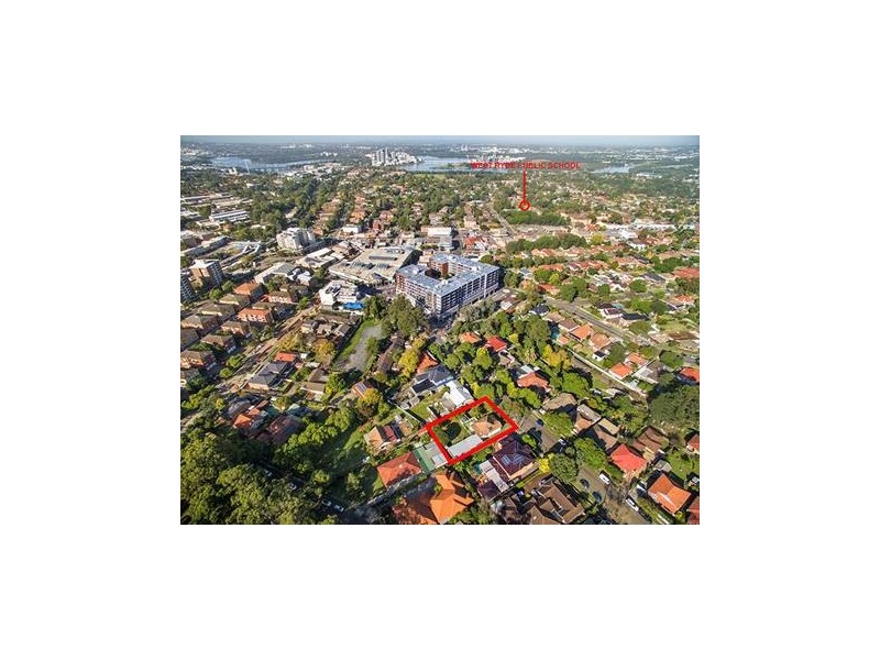 17 Anthony Road, West Ryde NSW 2114