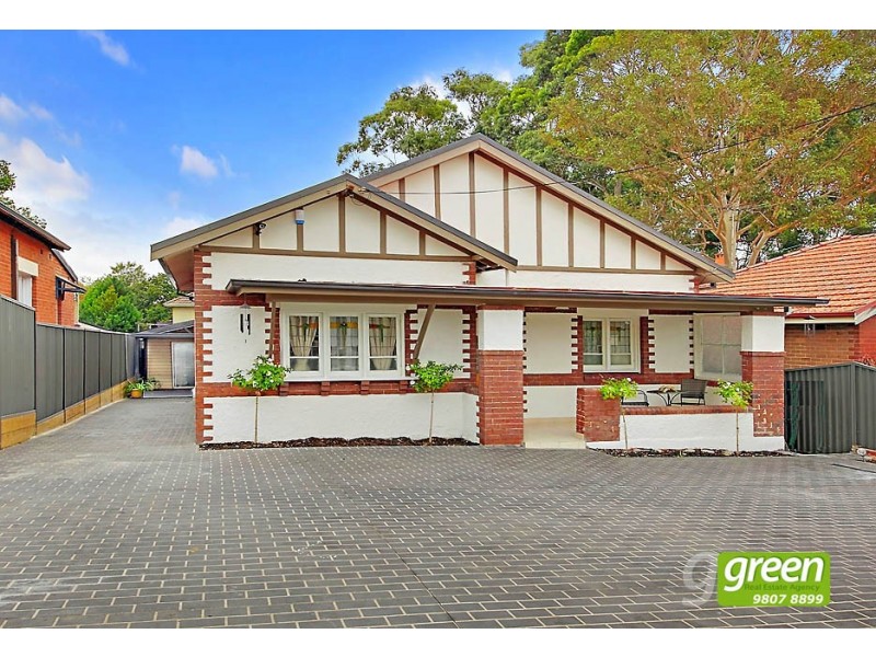 1150 Victoria Road, West Ryde NSW 2114