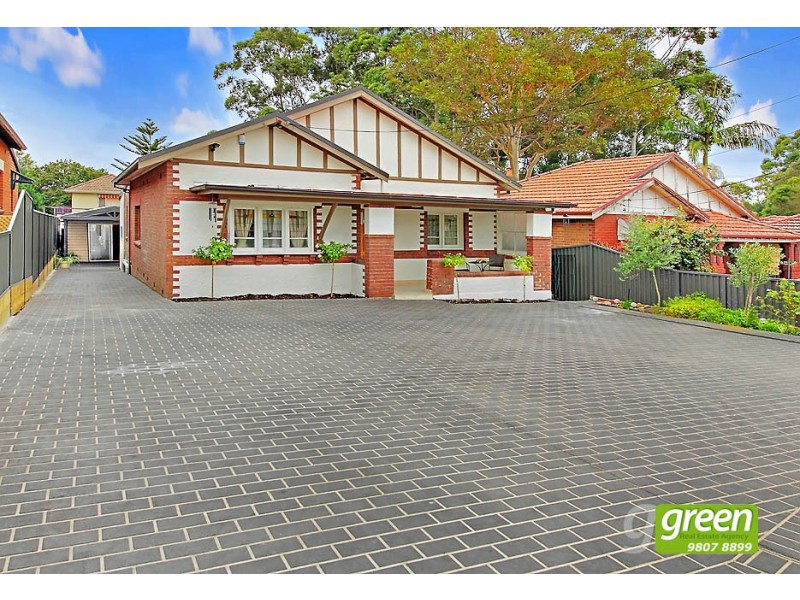 1150 Victoria Road, West Ryde NSW 2114