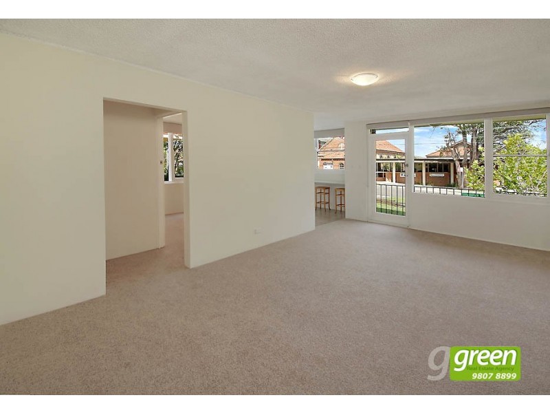 2/6 Maxim Street, West Ryde NSW 2114