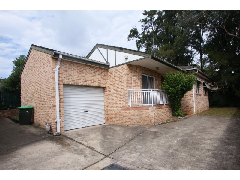 12A Hughes Street, West Ryde NSW 2114