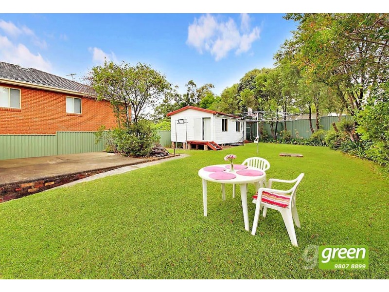 112 Constitution Road, West Ryde NSW 2114