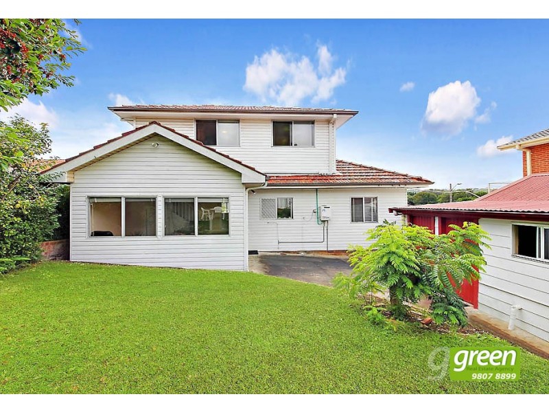 112 Constitution Road, West Ryde NSW 2114