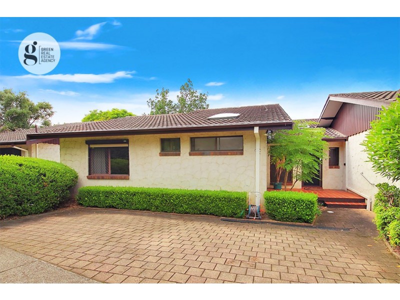 2/57 Terry Road, Denistone NSW 2114