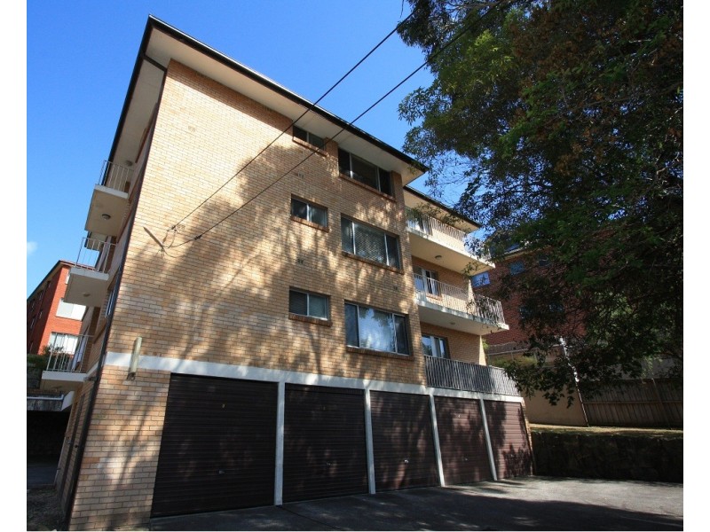 7/15 Station Street, West Ryde NSW 2114