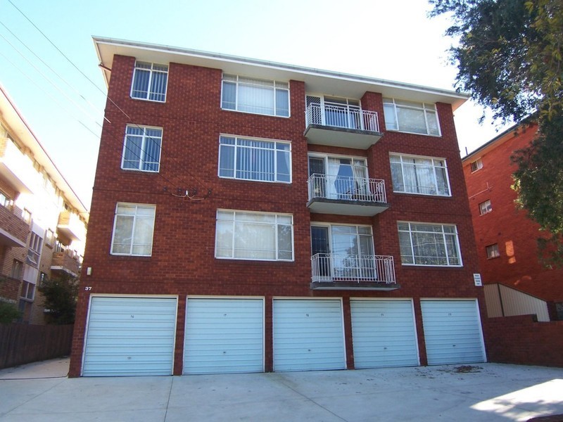 6/37 Forster Street, West Ryde NSW 2114
