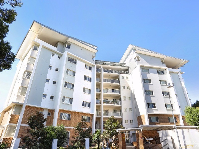 19/12-14 Benedict Court, Holroyd NSW 2142