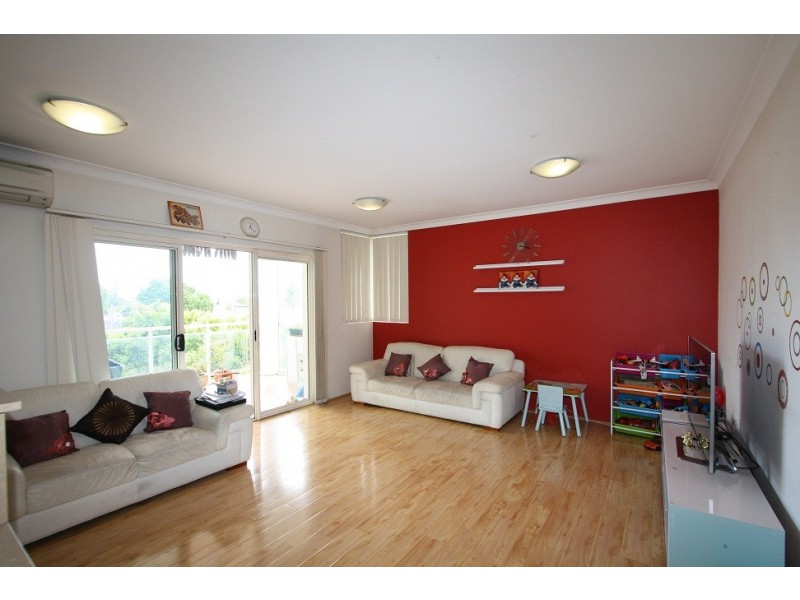 19/12-14 Benedict Court, Holroyd NSW 2142