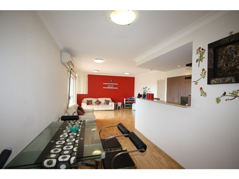 19/12-14 Benedict Court, Holroyd NSW 2142