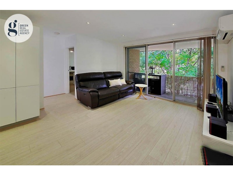 10/46 Meadow Crescent, Meadowbank NSW 2114