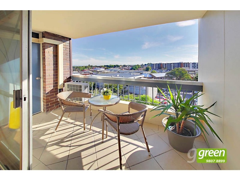 54/61 West Parade, West Ryde NSW 2114