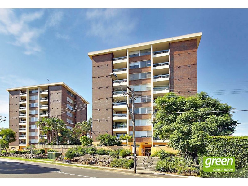 54/61 West Parade, West Ryde NSW 2114