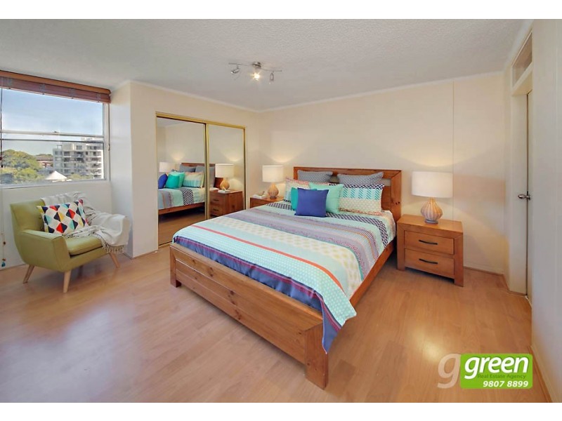 54/61 West Parade, West Ryde NSW 2114