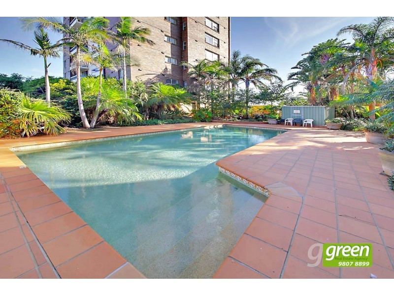 54/61 West Parade, West Ryde NSW 2114