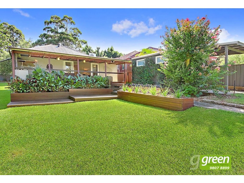 1100 Victoria Road, West Ryde NSW 2114