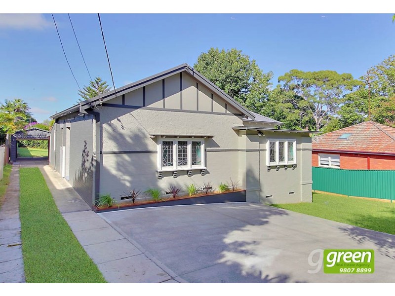 1100 Victoria Road, West Ryde NSW 2114