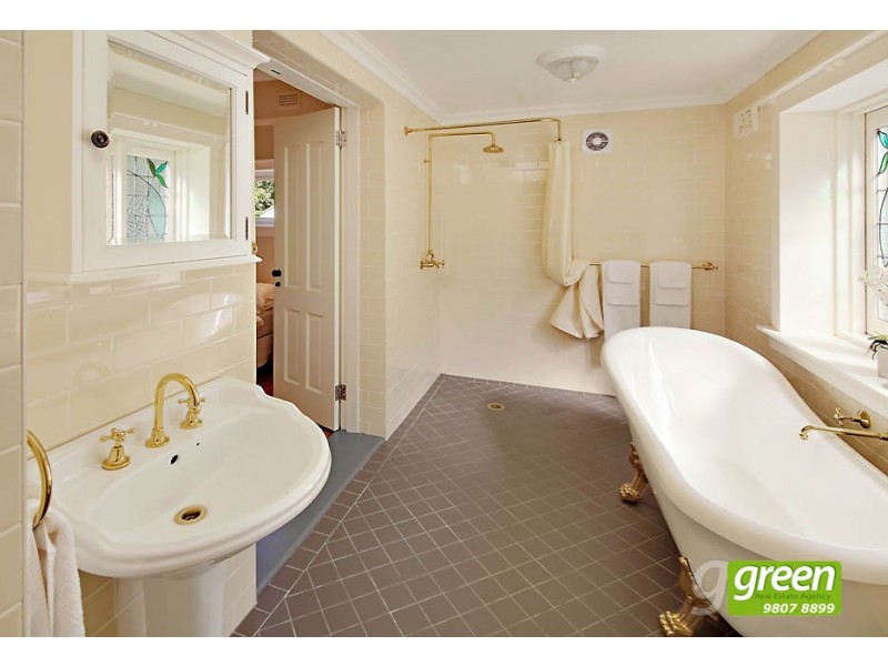 1100 Victoria Road, West Ryde NSW 2114