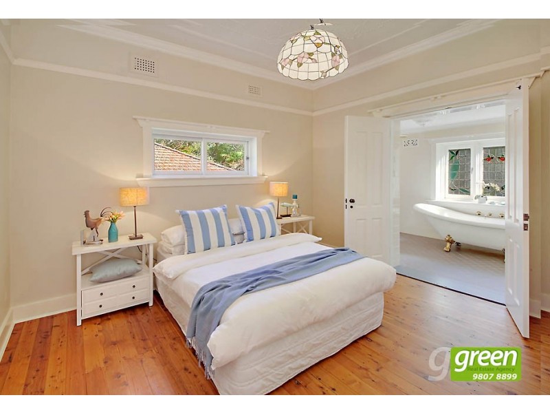 1100 Victoria Road, West Ryde NSW 2114