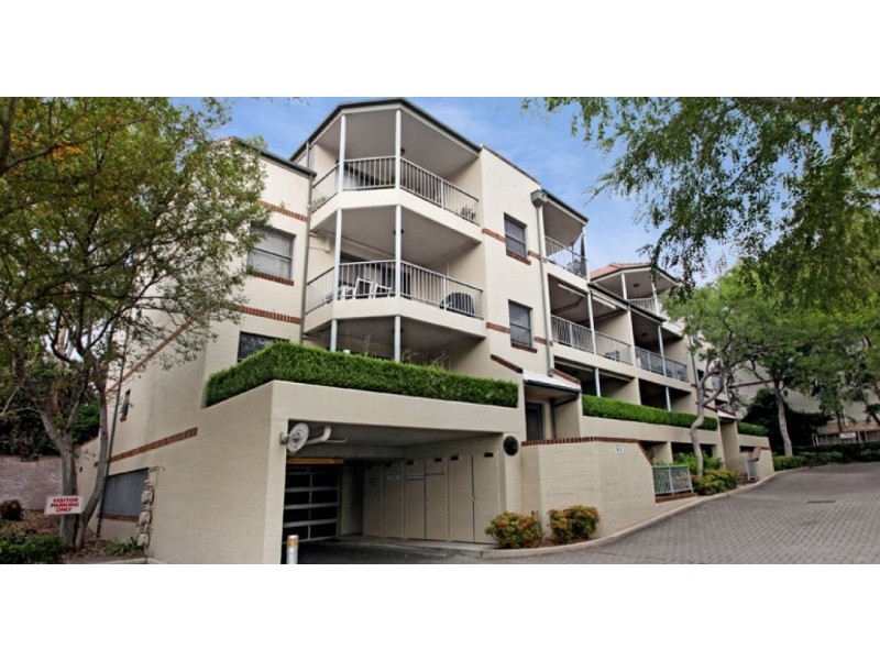 22/16-22 LYALL Street, Leichhardt NSW 2040