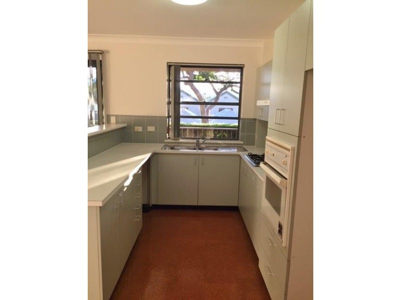 22/16-22 LYALL Street, Leichhardt NSW 2040