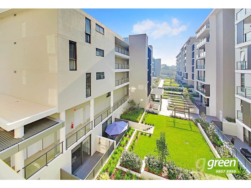 1303/13 Angas Street, Meadowbank NSW 2114