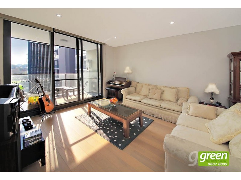 1303/13 Angas Street, Meadowbank NSW 2114