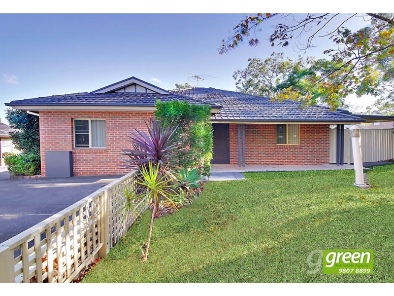 5/102 West Parade, Denistone NSW 2114