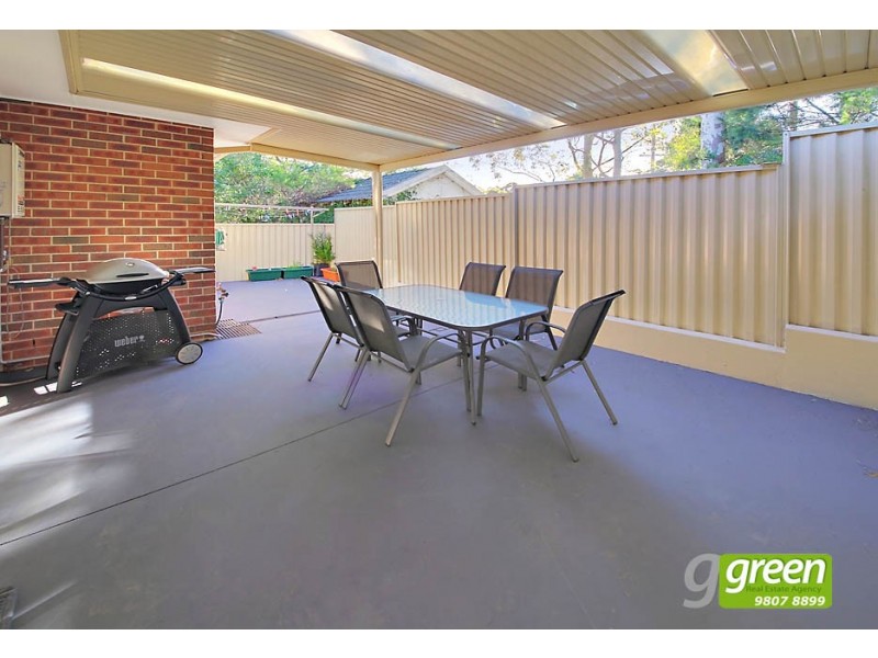 5/102 West Parade, Denistone NSW 2114