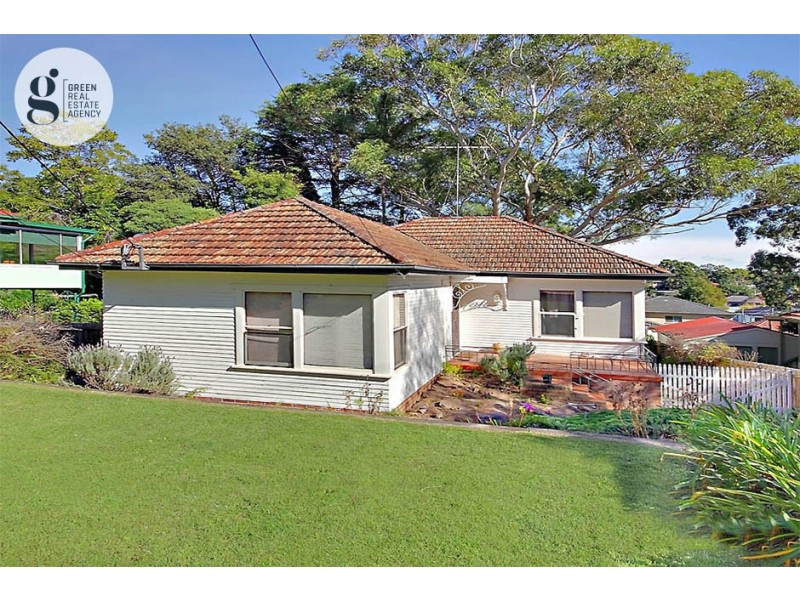 61 Station Street, West Ryde NSW 2114
