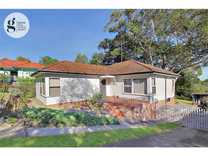 61 Station Street, West Ryde NSW 2114