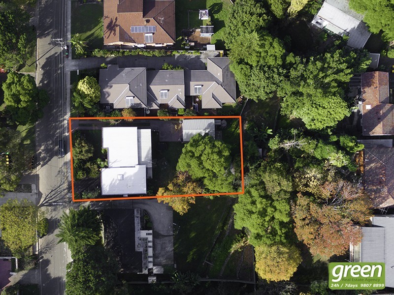 55 Brush Road, West Ryde NSW 2114