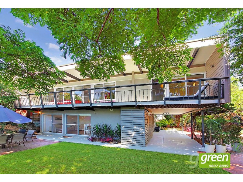 10A Dean Crescent, Ermington NSW 2115