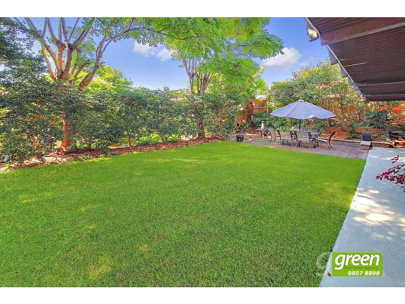 10A Dean Crescent, Ermington NSW 2115