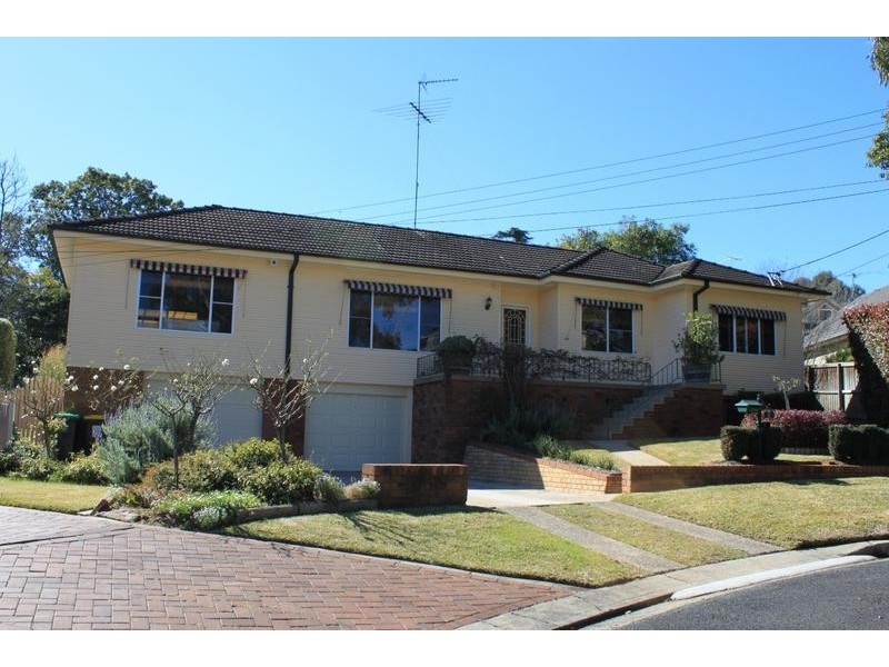 6 Paul Place, Carlingford NSW 2118