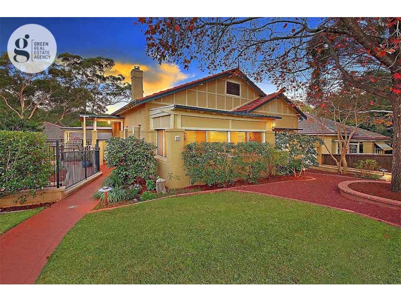 11 Miriam Road, Denistone NSW 2114