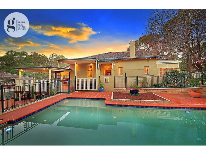 11 Miriam Road, Denistone NSW 2114